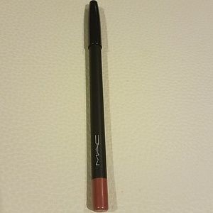 NEW MAC pro longwear lip pencil